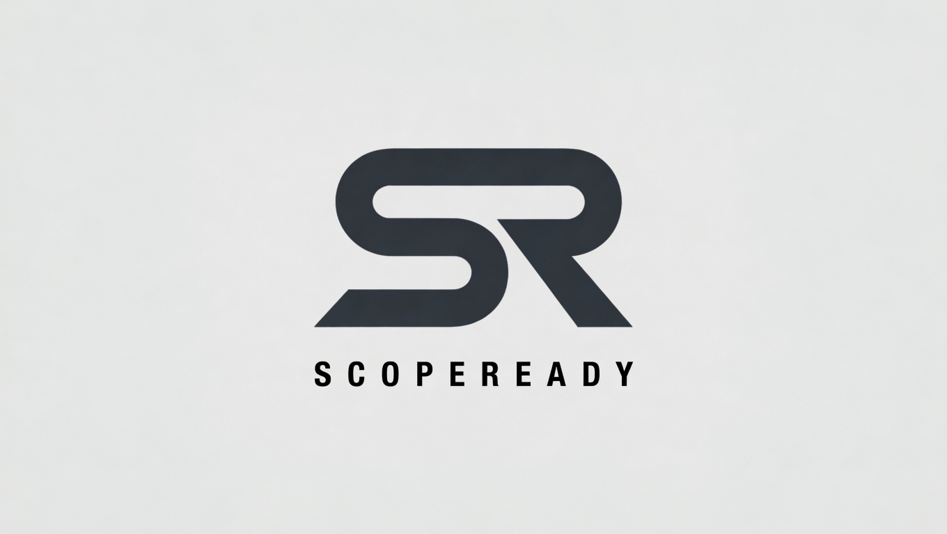 ScopeReady